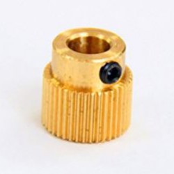 extruder Gear 40 