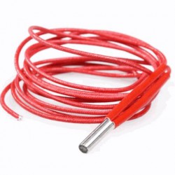 Heater 12V 40W 