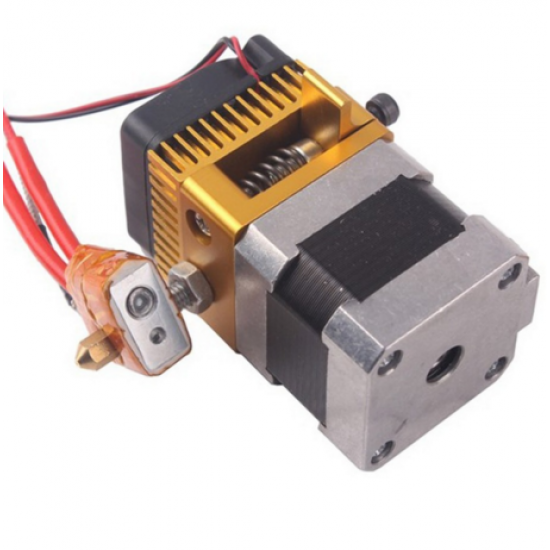 ขาย extruder 3d printer 1.75 ราคา 850.00 บาท ในไทย