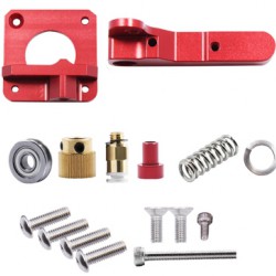 extruder MK8 สำหรับ Ender CR10 มือขวา