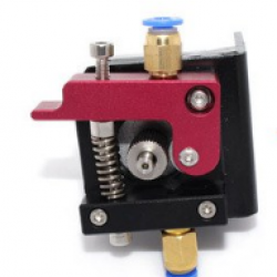 Extruder 1.75MM NEMA 17
