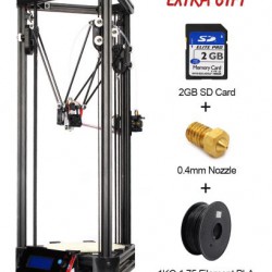 3D Printer Kossel Delta