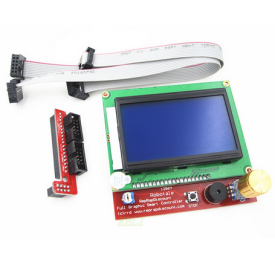 ขาย LCD Control Panel Ramp Square ราคา 320.00 บาท ในไทย