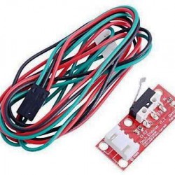 Limit Switch GPL V3