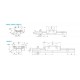 ขาย linear rail slide (LM Guide) ราคา 800.00 บาท ในไทย