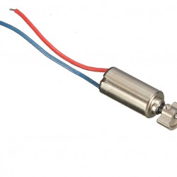 Micro Vibration Motor 