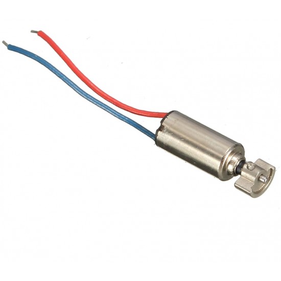 ขาย Micro Vibration Motor  ราคา 20.00 บาท ในไทย