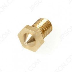 Nozzle 0.2mm For Filament 1.75mm