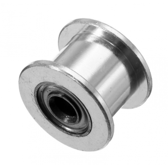 ขาย pulley bore 3mm 16 teeth ราคา 60.00 บาท ในไทย