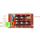 ขาย ramp 1.4 3D Controller Board ราคา 170.00 บาท ในไทย