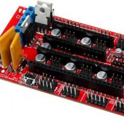 ramp 1.4 3D Controller Board
