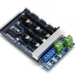 Board Ramp 1.6 สำหรับ 3d Printer