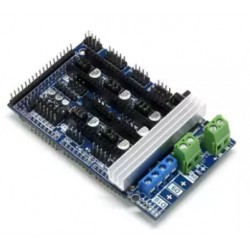 Board Ramp 1.6 สำหรับ 3d Printer