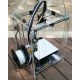 ขาย เครื่อง 3D PRINTER Wizard II ราคา 24,500.00 บาท ในไทย