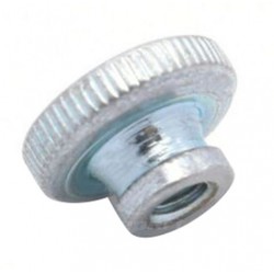 Heating Bed Adjustment Screw