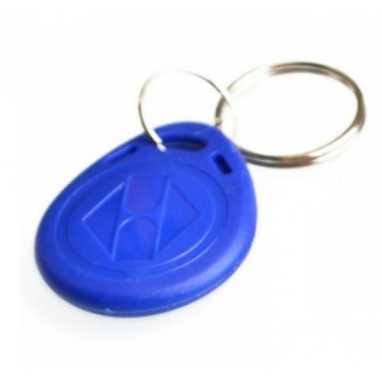 ขาย RFID แบบ พวงกุญแจ 125K ราคา 12.00 บาท ในไทย