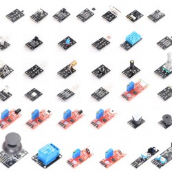 37 IN 1 SENSOR KITS