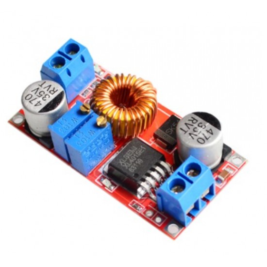 ขาย วงจร ขับหลอด LED 5A DC-DC ราคา 100.00 บาท ในไทย
