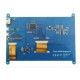 ขาย จอ 7 Inch 1024x600 HDMI TFT LCD Touch Screen for Raspberry PI ราคา 1,500.00 บาท ในไทย