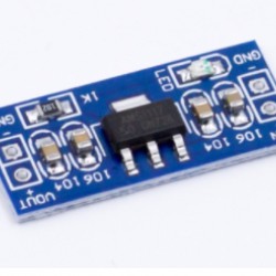 AMS1117 Regulator 3.3V Module YP8