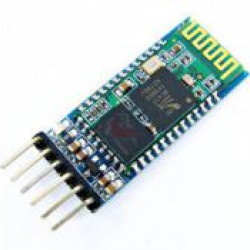 Bluetooth Module HC-05