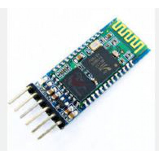 ขาย Bluetooth Module HC-05 ราคา 160.00 บาท ในไทย