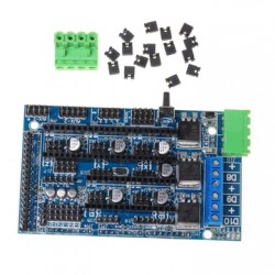 Board Ramp 1.5 สำหรับ 3d Printer
