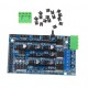 ขาย Board Ramp 1.5 สำหรับ 3d Printer ราคา 200.00 บาท ในไทย