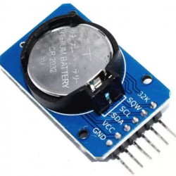 Real Time Clock Memory Module  DS3231 AT24C32