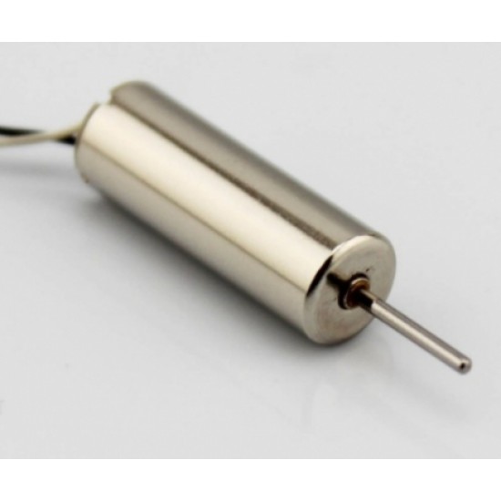 ขาย 716 hollow cup motor สำหรับทำโดรน ราคา 60.00 บาท ในไทย