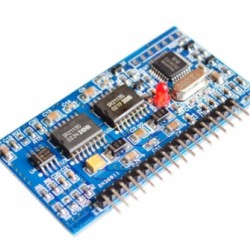 Pure sine wave inverter driver board บอร์ดสำหรับสร้างสัญญาน ไซน์เวฟ EGS002