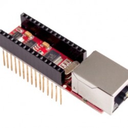 ENC28J60 Ethernet Shield V1.0 for arduino compatible Nano 3.0 