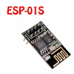 ESP-01S ESP8266 serial WIFI model  IOT