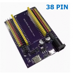 ESP32 Shield (ชีล) 38 Pin