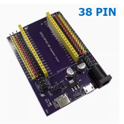 ESP32 Shield (ชีล) 38 Pin