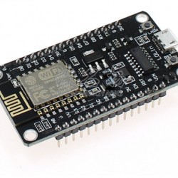 ESP8266 Node MCU WIFI V3 CH340