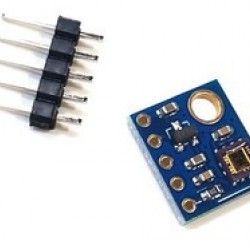 GY-8511 UV Sensor โมดูลเซ็นเซอร์อัลตราไวโอเลต
