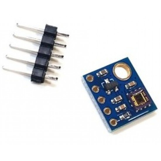 ขาย GY-8511 UV Sensor โมดูลเซ็นเซอร์อัลตราไวโอเลต ราคา 150.00 บาท ในไทย