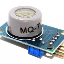 MQ-7 MQ7 CO Carbon Monoxide Gas Sensor Module