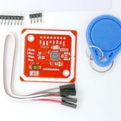NFC RFID V3 T26 PN325 Module รองรับการสื่อสาร Android