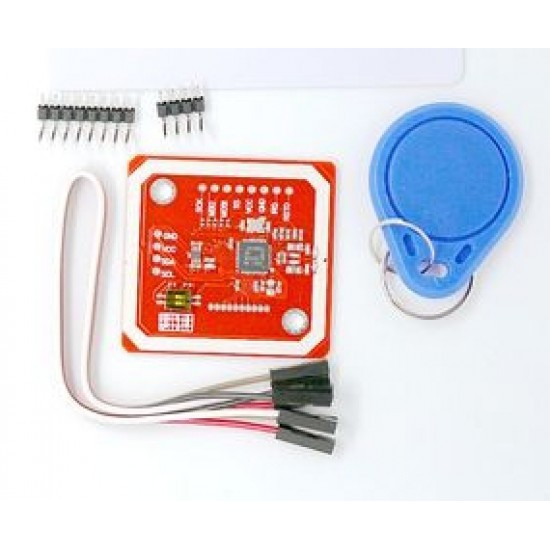 ขาย NFC RFID V3 T26 PN325 Module รองรับการสื่อสาร Android ราคา 220.00 บาท ในไทย