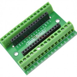Screw Shield For Arduino Nano