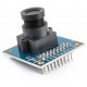 ขาย Camera Module  OV7670 VGA ราคา 140.00 บาท ในไทย