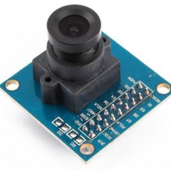 Camera Module  OV7670 VGA