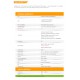 ขาย Orange Pi Lite 512MB DDR3 with Quad Core 1.2GHz WiFi ราคา 850.00 บาท ในไทย