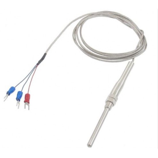 ขาย PT100 With Housing 10CM -200-420C ราคา 250.00 บาท ในไทย