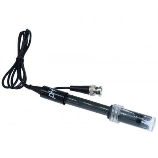 ขาย PH SENSOR MODULE (โมดูวัดค่า PH ใช้กับ arduino ได้)) ราคา 800.00 บาท ในไทย