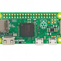 Raspberry Pi Zero V 1.3 Board 1GHz CPU 512MB