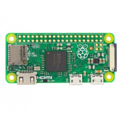 Raspberry Pi Zero V 1.3 Board 1GHz CPU 512MB
