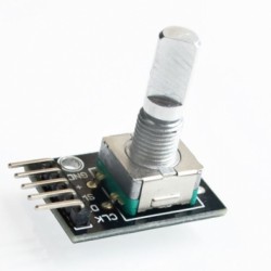 Rotary Encoder AC093 for arduino